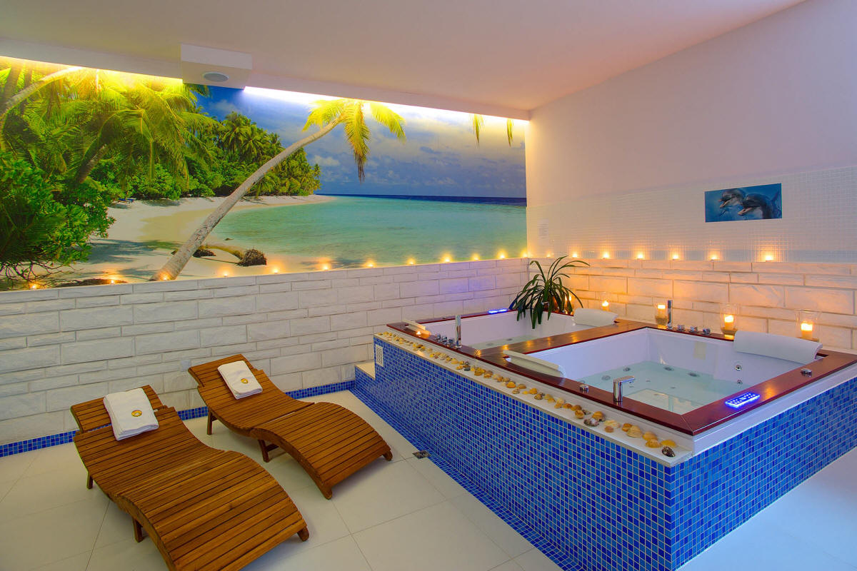 RESORT NIEGOCIN atpūtas centrs Wilkasy Mazūrijas ezeri brīvdienas Polijā 07