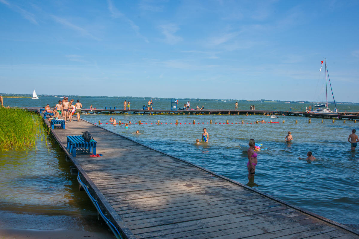 RESORT NIEGOCIN atpūtas centrs Wilkasy Mazūrijas ezeri brīvdienas Polijā 09