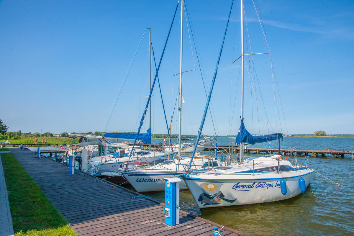 RESORT NIEGOCIN atpūtas centrs Wilkasy Mazūrijas ezeri brīvdienas Polijā 10