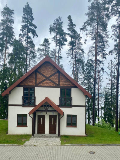 RESORT NIEGOCIN atpūtas centrs Wilkasy Mazūrijas ezeri brīvdienas Polijā 19