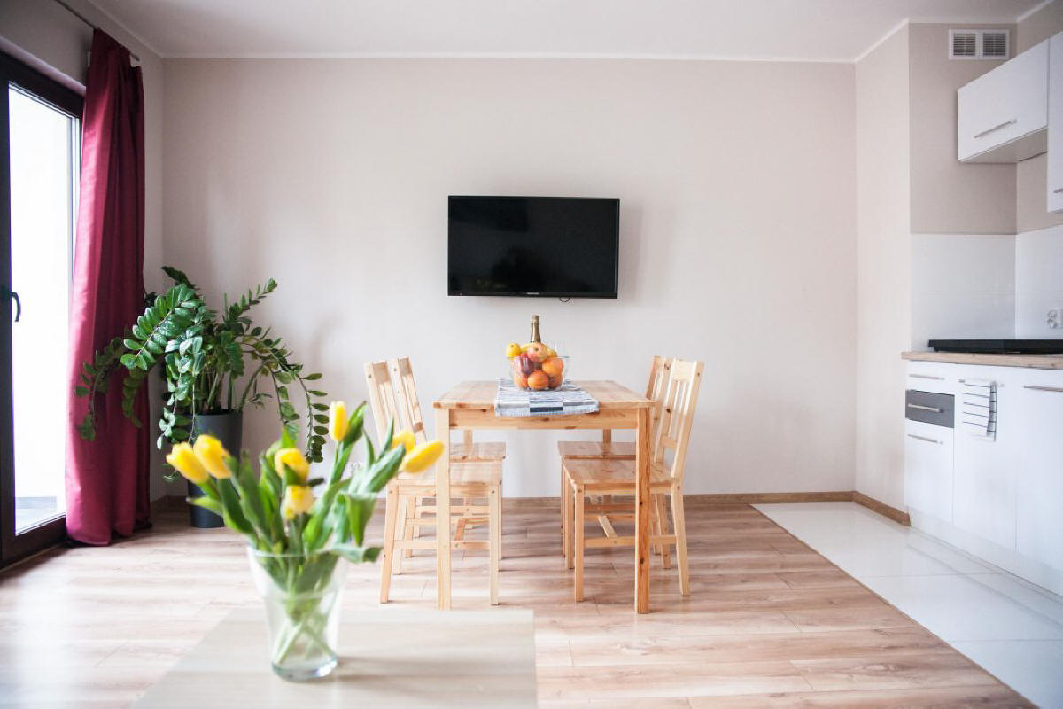 RESORT NIEGOCIN atpūtas centrs Wilkasy Mazūrijas ezeri brīvdienas Polijā 15