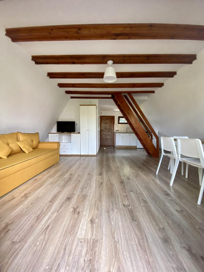 RESORT NIEGOCIN atpūtas centrs Wilkasy Mazūrijas ezeri brīvdienas Polijā 23