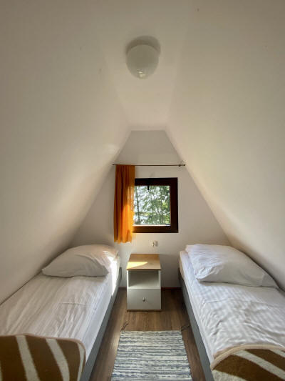 RESORT NIEGOCIN atpūtas centrs Wilkasy Mazūrijas ezeri brīvdienas Polijā 15